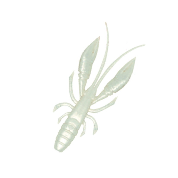 RUDIE’S(ルーディーズ) ハタ喰い･蝦   ホッグ､クロー系