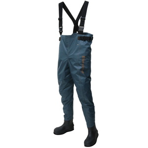 阪神素地 ウエストハイウェーダー(フェルトソール) BC-102