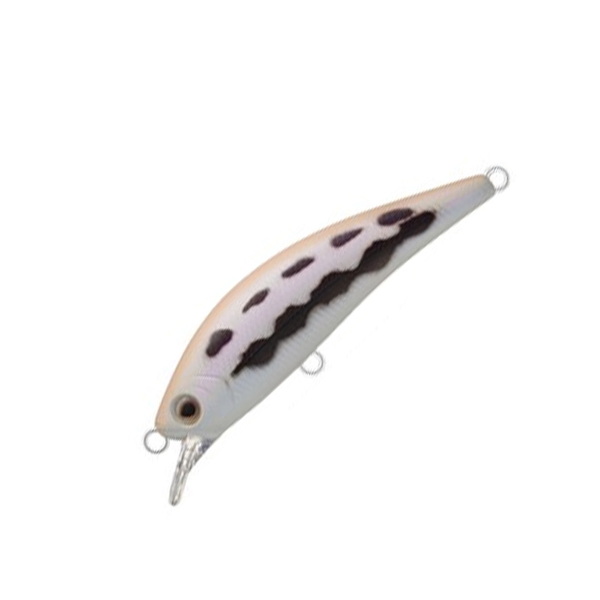 D3カスタムルアーズ キクマツ55S(復刻版)   ミノー