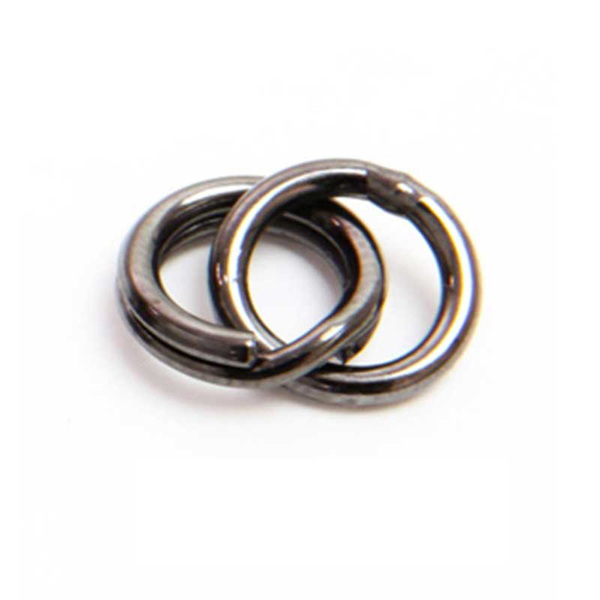 Boggy(ボギー) コンビネーションリング レギュラーパック   スプリットリング