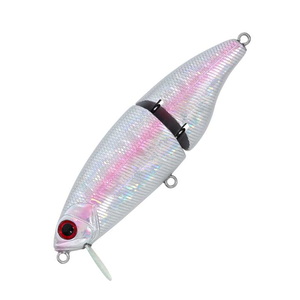 Boggy(ボギー) KAHOO 100F-JOINT 100mm 1 リアルベイト Boggy(ボギー) KAHOO 100F-JOINT 100mm 1 リアルベイト