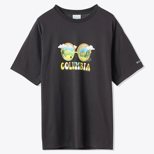 Columbia(コロンビア) スウィン アベニュー ショートスリーブ Tシャツ PM0301