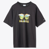 Columbia(コロンビア) スウィン アベニュー ショートスリーブ Tシャツ PM0301 半袖Tシャツ(メンズ)