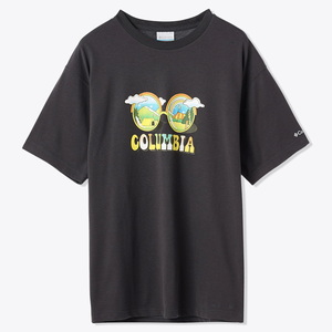 Columbia(コロンビア) スウィンアベニュー ショートスリーブ Tシャツ メンズ M 11 PM0301