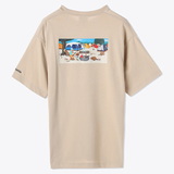 Columbia(コロンビア) スウィン アベニュー ショートスリーブ Tシャツ PM0301 半袖Tシャツ(メンズ)