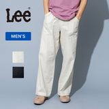 Lee(リー) COMFORT RELAX PAINTER PANTS LL8004-114 ロングパンツ(メンズ)
