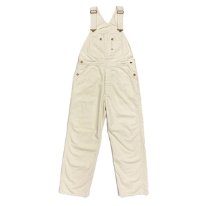 Lee（リー） DUNGAREES OVERALLS LM7254-2124