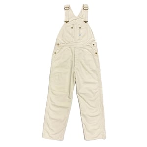 Lee（リー） DUNGAREES OVERALLS LM7254-2124
