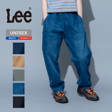 Lee(リー) 【24春夏】COMFORT FLEEASY NARROW LM5807-36 ロングパンツ(メンズ)