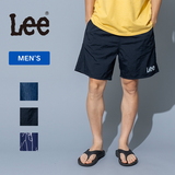 Lee(リー) ATHLETIC SHORTS LM8458-175 ハーフ･ショートパンツ(メンズ)