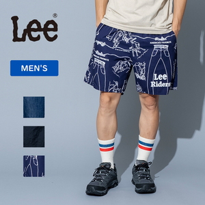 Lee（リー） ATHLETIC SHORTS LM8458-204