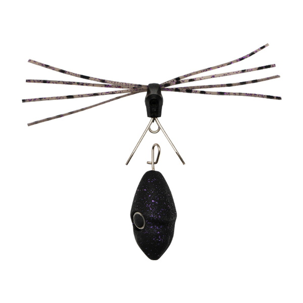 ジャッカル(JACKALL) ブリーカー ボトムスイッチ   チヌ用ルアー