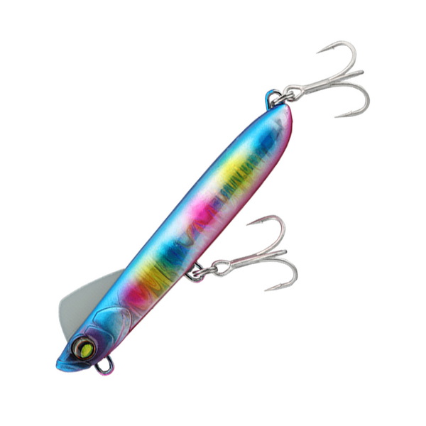 ジャッカル(JACKALL) サブル スイムメタル   ジグミノー･メタル系(サーフ用)