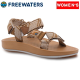 freewaters(フリーウォータース) CLOUD9 SPORT(クラウド9 スポーツ) WO-089 ストラップサンダル(レディース)