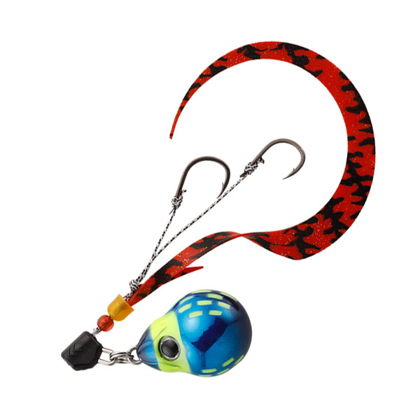 ジャッカル(JACKALL) TGビンビンスイッチ キャンディ   タイラバ