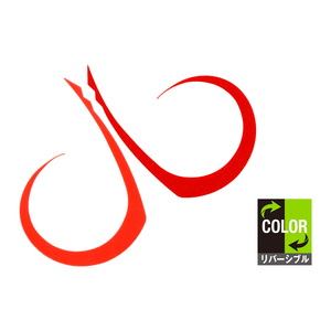 ジャッカル(JACKALL) ビンビンスイッチT+ネクタイ マスターカーリー  