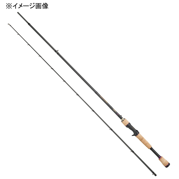 ティムコ(TIEMCO) フェンウィックリンクスLINKS-FM74CMHJ ファストムービングスペシャル(ワンピース) 210213517460 1ピースベイトキャスティング