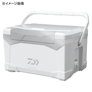 【送料無料】ダイワ(Daiwa) プロバイザーREX SU1600 16L シルバー 03302233