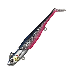 ダイワ(Daiwa) モアザン シーバスロデム TG 07402602 シーバス用ワーム