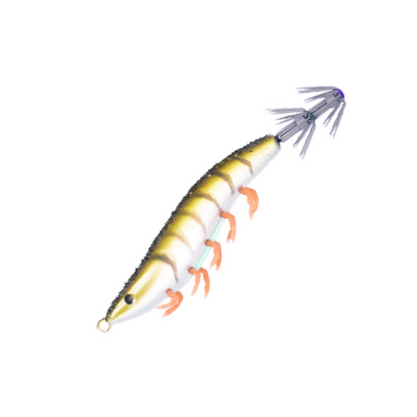 GEECRACK(ジークラック) 海老助スッテTG   イカメタル･オモリグ･ドロッパー･スッテ