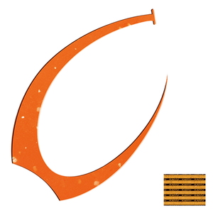 海遊(KAIYU) WGヘラクレスカーリー  