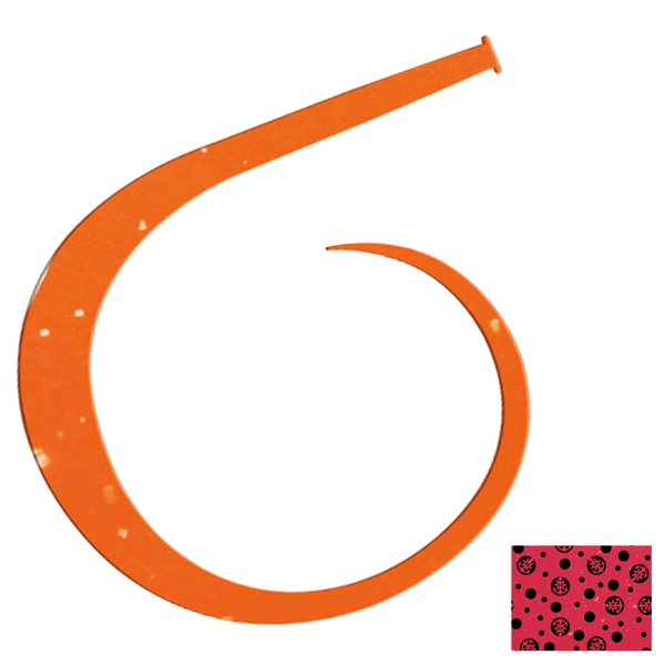 海遊(KAIYU) ビッグWGシングル   タイラバネクタイ･トレーラー