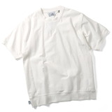 gym master(ジムマスター) 7.4oz ヘビーウェイト クルーネック G121708 半袖Tシャツ(メンズ)
