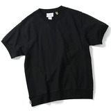 gym master(ジムマスター) 7.4oz ヘビーウェイト クルーネック G121708 半袖Tシャツ(メンズ)