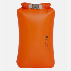 EXPED(エクスペド) Fold Drybag UL XS(フォールドドライバッグ UL XS) 397375