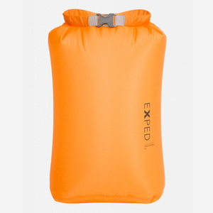 EXPED(エクスペド) Fold Drybag UL S(フォールドドライバッグ UL S) 5L 397376 EXPED(エクスペド) Fold Drybag UL S(フォールドドライバッグ UL S) 5L 397376