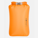 EXPED(エクスペド) Fold Drybag UL S(フォールドドライバッグ UL S) 397376 スタッフバッグ