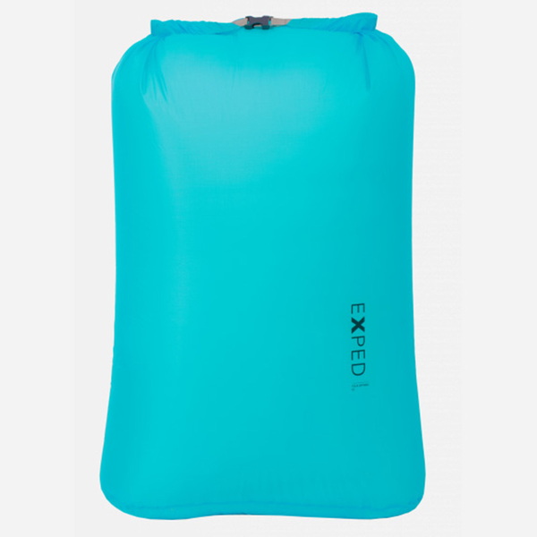 EXPED(エクスペド) 【23春夏】Fold Drybag UL XXL(フォールドドライバッグ UL XXL)  397380｜アウトドアファッション・ギアの通販はナチュラム
