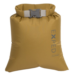 EXPED(エクスペド) Fold Drybag XXS(フォールドドライバッグ XXS) 1L 397382 EXPED(エクスペド) Fold Drybag XXS(フォールドドライバッグ XXS) 1L 397382