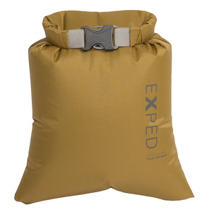 EXPED(エクスペド) Fold Drybag XXS(フォールドドライバッグ XXS) 397382
