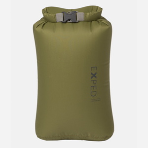 EXPED(エクスペド) Fold Drybag XS(フォールドドライバッグ XS) 3L 397383 EXPED(エクスペド) Fold Drybag XS(フォールドドライバッグ XS) 3L 397383