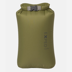 EXPED(エクスペド) Fold Drybag XS(フォールドドライバッグ XS) 397383