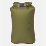 EXPED(エクスペド) Fold Drybag XS(フォールドドライバッグ XS) 397383 ドライバッグ･防水バッグ