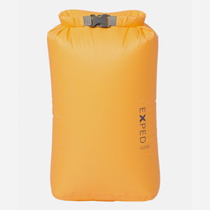 EXPED(エクスペド) Fold Drybag S(フォールドドライバッグ S) 397384