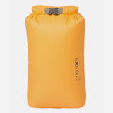 EXPED(エクスペド) Fold Drybag S(フォールドドライバッグ S) 397384 ドライバッグ･防水バッグ