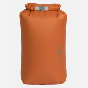 EXPED(エクスペド) Fold Drybag M(フォールドドライバッグ M) 397385