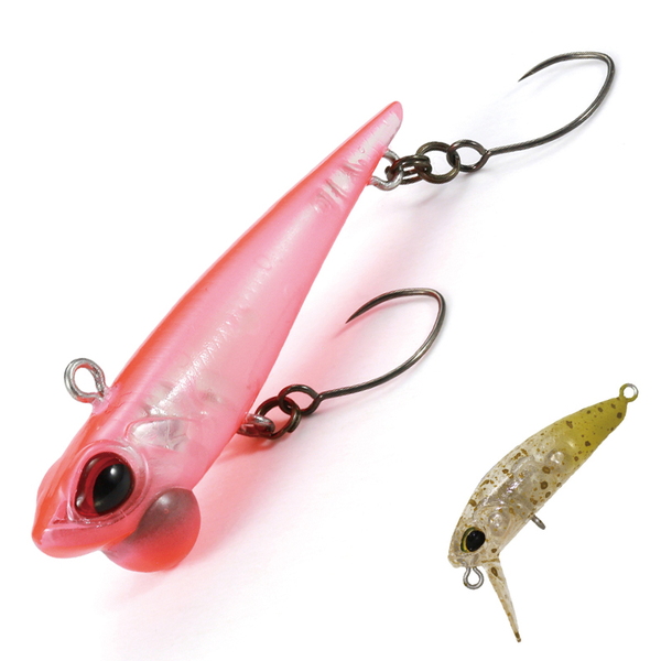 ヴァルケイン(ValkeIN) シャインライド VKスタッフカラー   その他ハードルアー