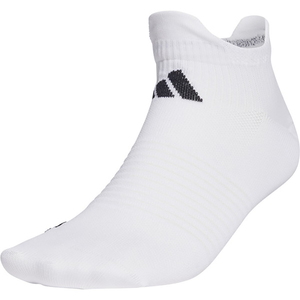 adidas(アディダス) パフォーマンス Ｄ４Ｓ ローソックス ２２-２４ｃｍ ホワイト×ブラック（ＨＴ３４３６） EBB55