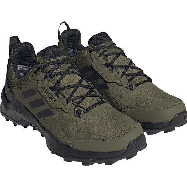 adidas(アディダス) TERREX AX4 GTX トレランシューズ トレイル