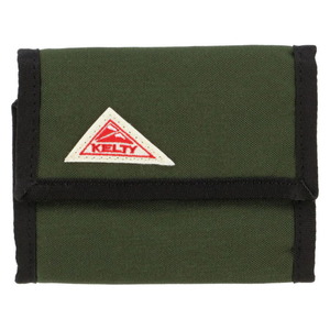 KELTY(ケルティ) MULTI WALLET(マルチウォレット) FREE Olive 32592360 KELTY(ケルティ) MULTI WALLET(マルチウォレット) FREE Olive 32592360