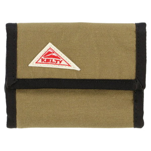 KELTY(ケルティ) MULTI WALLET(マルチウォレット) FREE Tan 32592360 KELTY(ケルティ) MULTI WALLET(マルチウォレット) FREE Tan 32592360