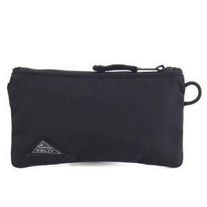 KELTY(ケルティ) アーバン レクタングル スモールポーチ 2 FREE Black 3259252122 KELTY(ケルティ) アーバン レクタングル スモールポーチ 2 FREE Black 3259252122