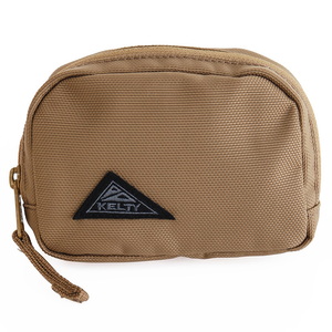 KELTY(ケルティ) URBAN MICRO POUCH 2(アーバンマイクロポーチ 2) FREE Mocha 3259252222 KELTY(ケルティ) URBAN MICRO POUCH 2(アーバンマイクロポーチ 2) FREE Mocha 3259252222
