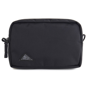 KELTY(ケルティ) URBAN TRAVEL POUCH 2 S(アーバンマイクロポーチ 2 S) FREE Black 3259252322 KELTY(ケルティ) URBAN TRAVEL POUCH 2 S(アーバンマイクロポーチ 2 S) FREE Black 3259252322
