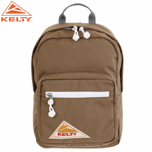 KELTY(ケルティ) 【24秋冬】CHILD DAYPACK 2.0(チャイルド デイパック 2.0) 11L Mocha 32592124