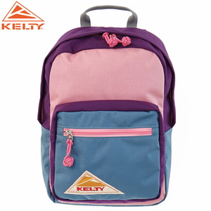 KELTY(ケルティ) CHILD DAYPACK 2.0(チャイルド デイパック 2.0) 11L MULTI F 32592124